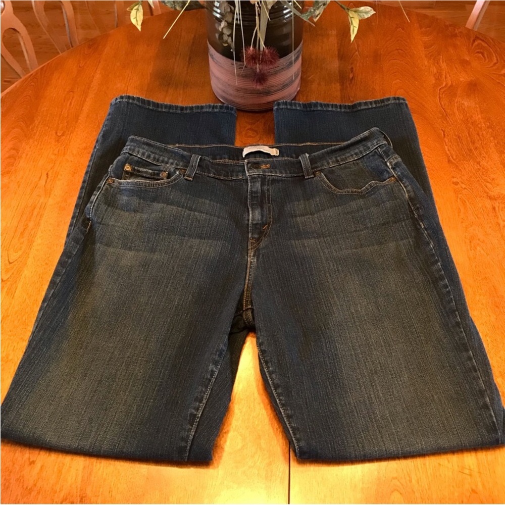 Levi’s 515 Bootcut Jeans